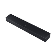 A Photo Of Samsung HW-C400 Soundbar - 40W 2.0 Channel with Dolby Digital 2.0