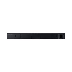 A Photo Of Samsung HW-C400 Soundbar - 40W 2.0 Channel with Dolby Digital 2.0