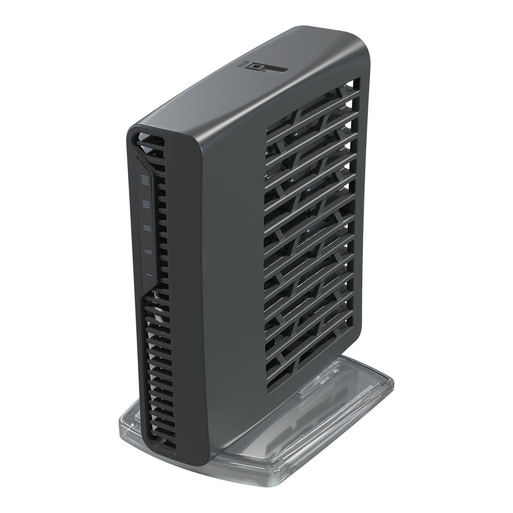 A Photo Of MikroTik hAP ax² WiFi 6 Dual-Band Access Point with 5 Gigabit Ethernet Ports | C52iG-5HaxD2HaxD-TC