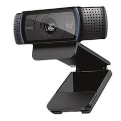 A Photo Of Logitech C920e - Business Webcam - 960-001360
