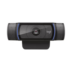 A Photo Of Logitech C920e - Business Webcam - 960-001360