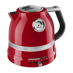 A Photo Of Kitchenaid Artisan 1.5 L Kettle Adjustable Temperature
