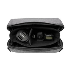 A Photo Of Canon Carrying Case (For EOS R Camera)