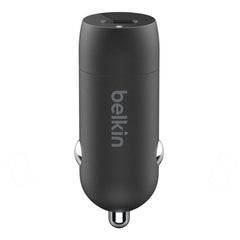 A Photo Of Belkin BoostCharge 30W USB-C Car Charger