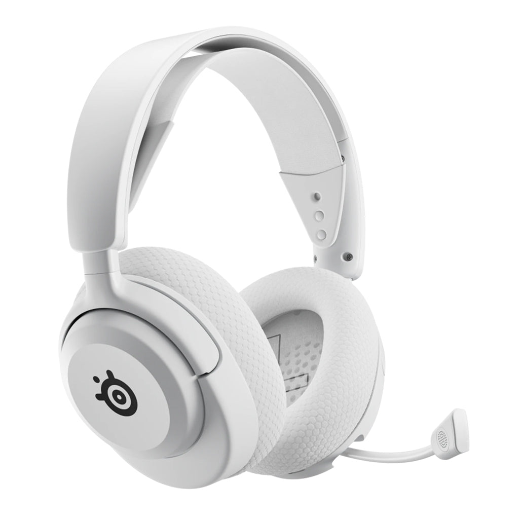A Photo Of SteelSeries Arctis Nova 5 Wireless Gaming Headset