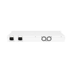 A Photo Of MikroTik Cloud Core Router CCR1016-12S-1S+ | 16-Core CPU, 12x SFP Ports, 1x SFP+ Port
