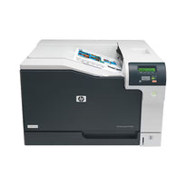 HP Color LaserJet Professional CP5225dn - Color Printer for A3 Documents