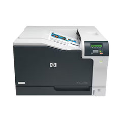 A Photo Of HP Color LaserJet Professional CP5225dn - Color Printer for A3 Documents
