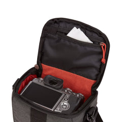 A Photo Of Case Logic Era - DSLR/Mirrorless Camera Bag - CECS-102 - Obsidian