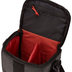 A Photo Of Case Logic Era - DSLR/Mirrorless Camera Bag - CECS-102 - Obsidian