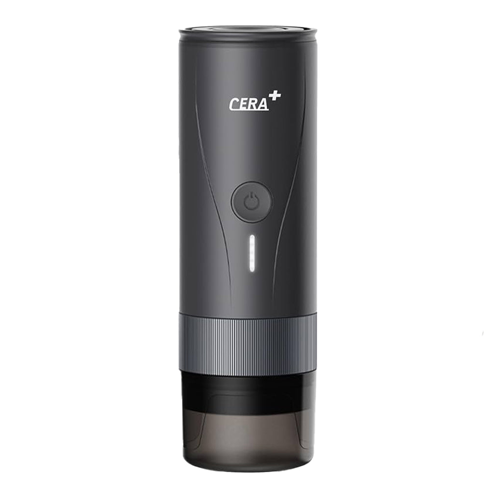 A Photo Of CERA+ Portable Electric Espresso Machine