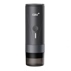 A Photo Of CERA+ Portable Electric Espresso Machine