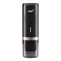 CERA+ Portable Electric Espresso Machine