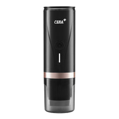 A Photo Of CERA+ Portable Electric Espresso Machine