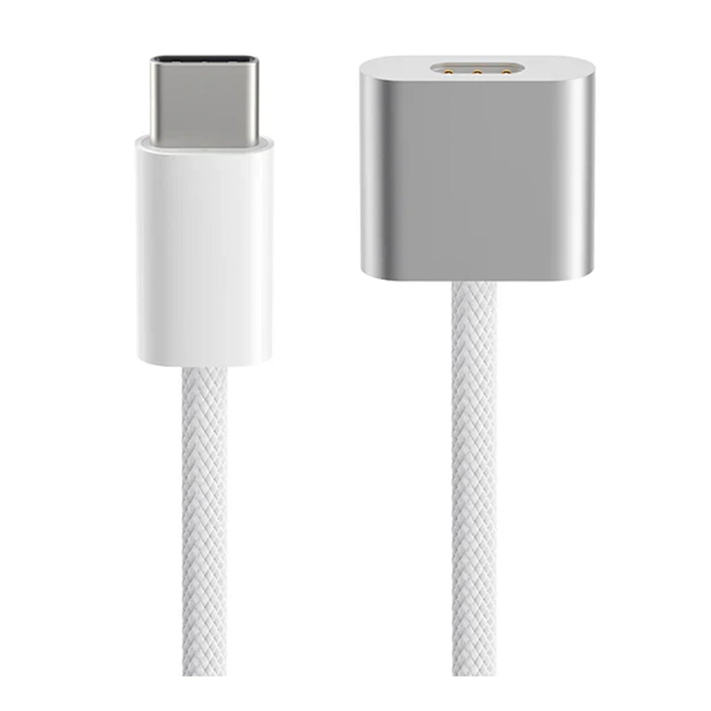 A Photo Of Laifen Wave Toothbrush Type-C Magnetic Fast Charging Cable LFTB01-P