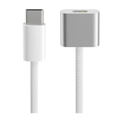 A Photo Of Laifen Wave Toothbrush Type-C Magnetic Fast Charging Cable LFTB01-P