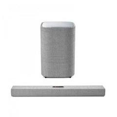 A Photo Of Harman Kardon Citation MultiBeam 700