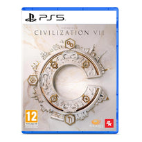 Sid Meier's Civilization® VII for PS5