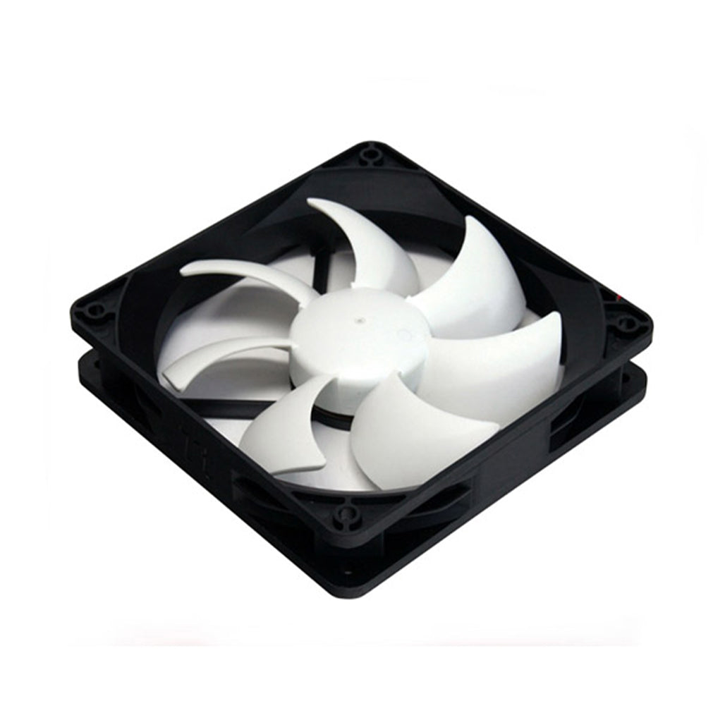 A Photo Of Thermaltake Pacific RL120 Water Cooling Kit – Compact Custom Liquid Cooling Solution for High-Performance PCs