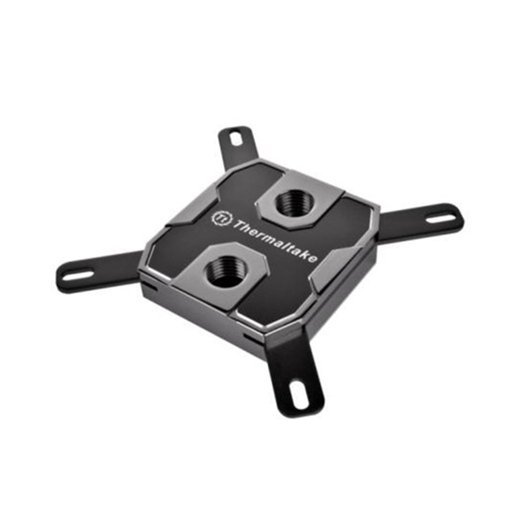 A Photo Of Thermaltake Pacific RL120 Water Cooling Kit – Compact Custom Liquid Cooling Solution for High-Performance PCs