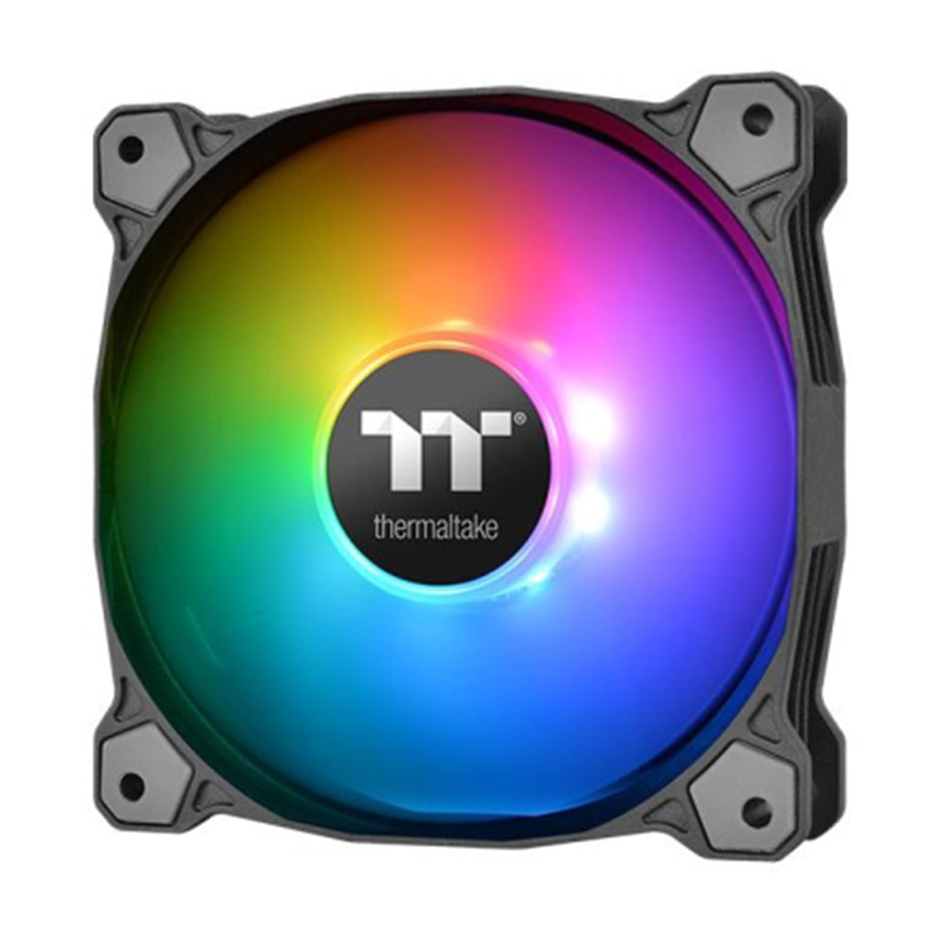 A Photo Of Thermaltake Pacific C240 DDC Soft Tube Water Cooling Kit – ARGB CPU Block, 240mm Radiator, Tt LCS Certified