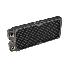 A Photo Of Thermaltake Pacific C240 DDC Soft Tube Water Cooling Kit – ARGB CPU Block, 240mm Radiator, Tt LCS Certified