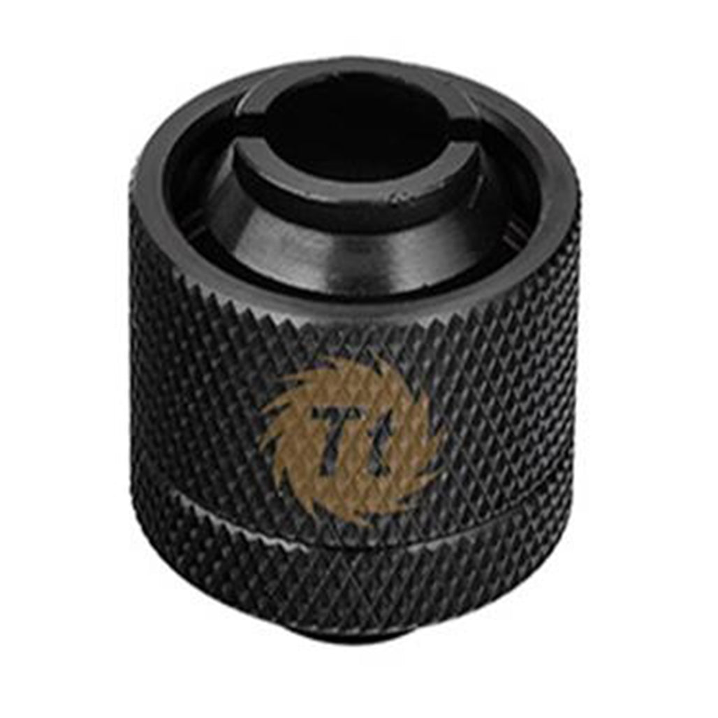 A Photo Of Thermaltake Pacific C360 DDC Soft Tube Water Cooling Kit – High-Performance Custom PC Liquid Cooling Solution