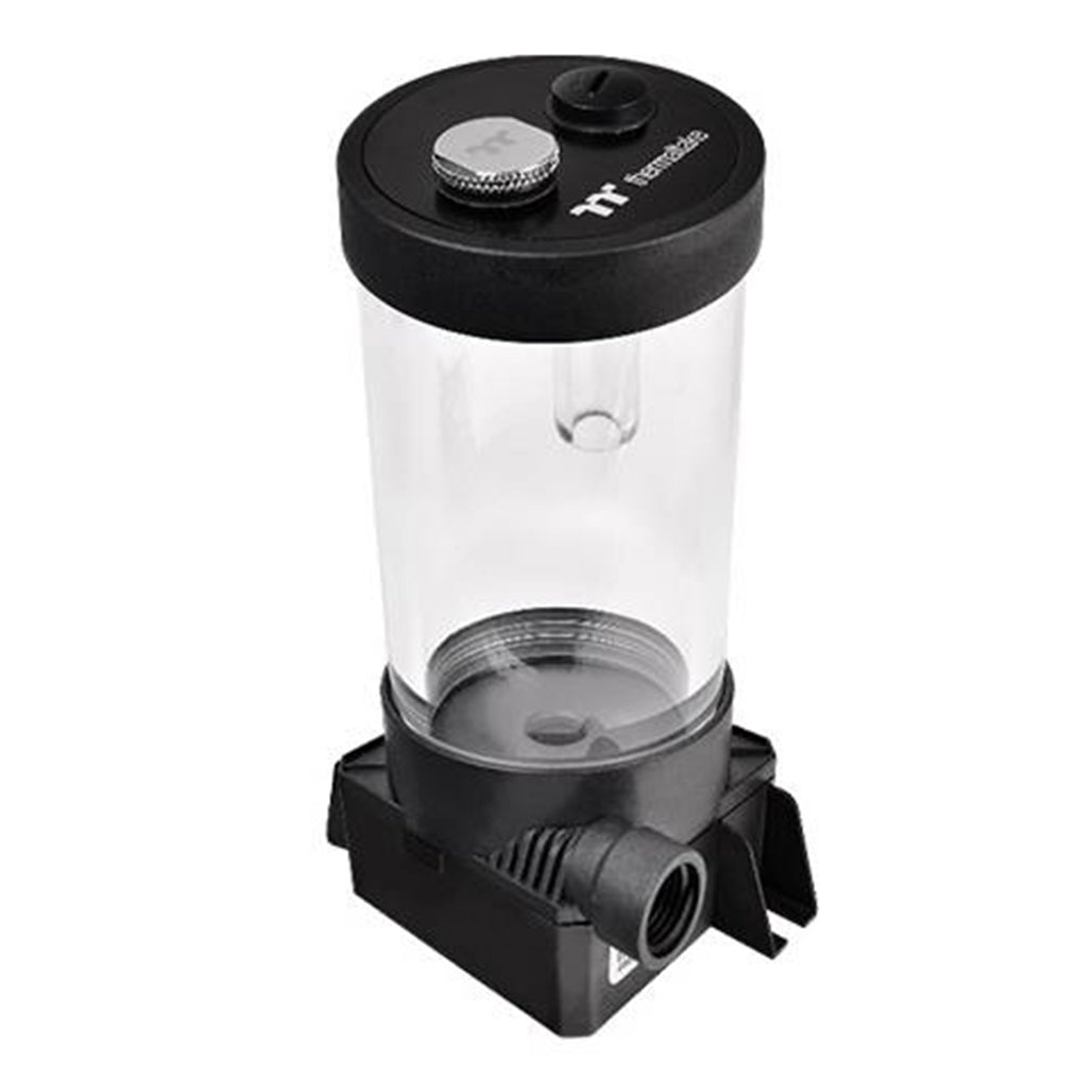 A Photo Of Thermaltake Pacific C360 DDC Soft Tube Water Cooling Kit – High-Performance Custom PC Liquid Cooling Solution