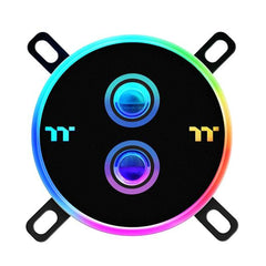 A Photo Of Thermaltake Pacific C360 DDC Soft Tube Water Cooling Kit – High-Performance Custom PC Liquid Cooling Solution