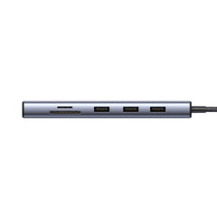 A Photo Of UGREEN CM498 10-in-1 USB-C Hub Adapter
