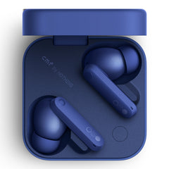 A Photo Of CMF By Nothing Buds Pro 2 - Smart Dial ANC Wireless Earbuds with Hi-Res Audio