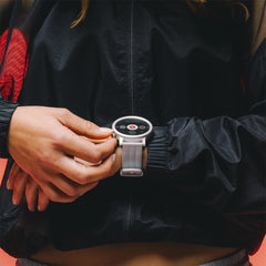 A Photo Of CMF by Nothing Watch Pro 3