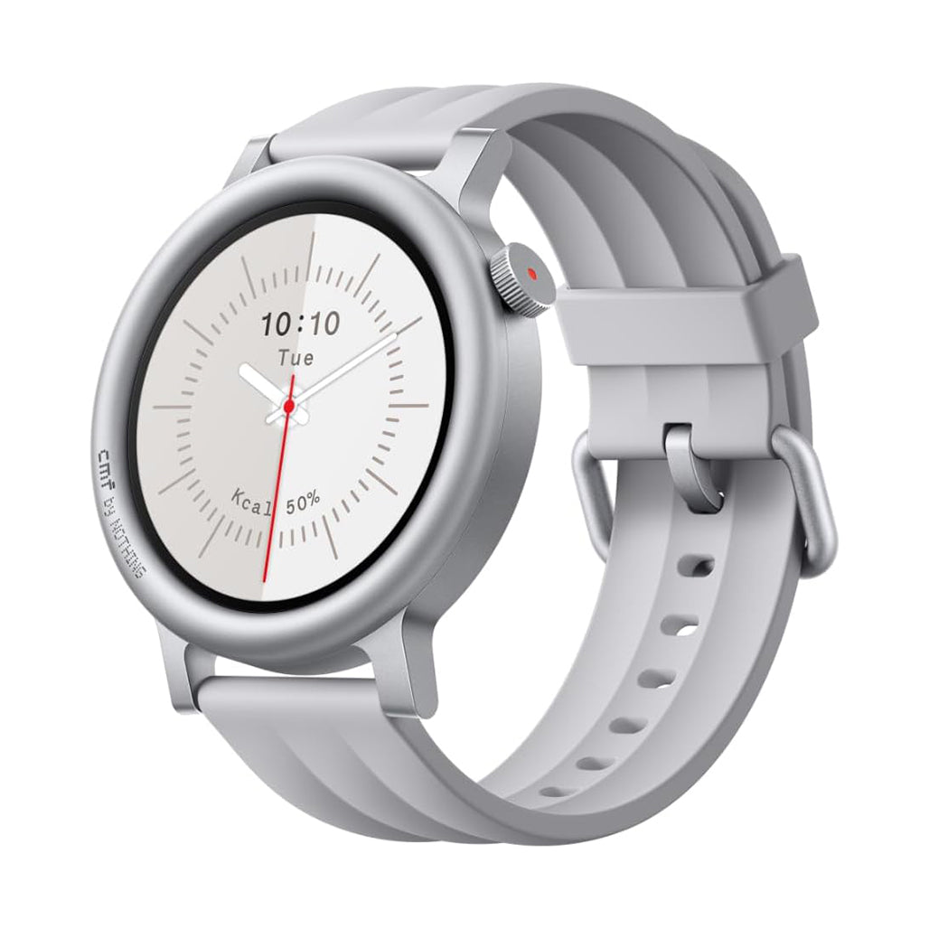 A Photo Of CMF by Nothing Watch Pro 3