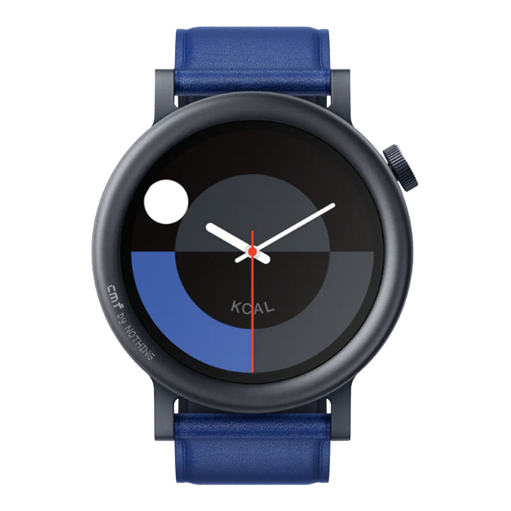 A Photo Of CMF by Nothing - Watch Pro 2