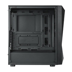 A Photo Of Cooler Master CMP 520 - ARGB Mid-Tower ATX Gaming Case