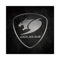 Cougar Command Gaming Chair Floor Mat
