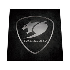 A Photo Of Cougar Command Gaming Chair Floor Mat