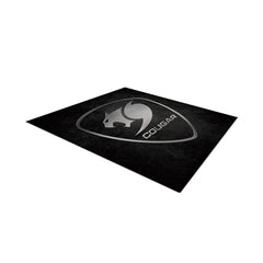 A Photo Of Cougar Command Gaming Chair Floor Mat