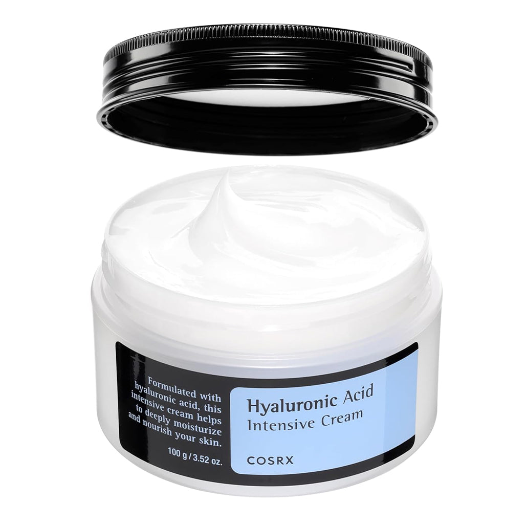 A Photo Of COSRX Hyaluronic Acid Intensive Cream – 100ml