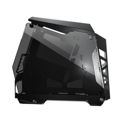 A Photo Of COUGAR Conquer Essence Micro ATX - Gaming Case