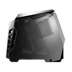 A Photo Of COUGAR Conquer Essence Micro ATX - Gaming Case