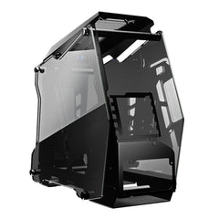 A Photo Of COUGAR Conquer Essence Micro ATX - Gaming Case