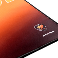 A Photo Of COUGAR Arena Gaming Mouse Pad