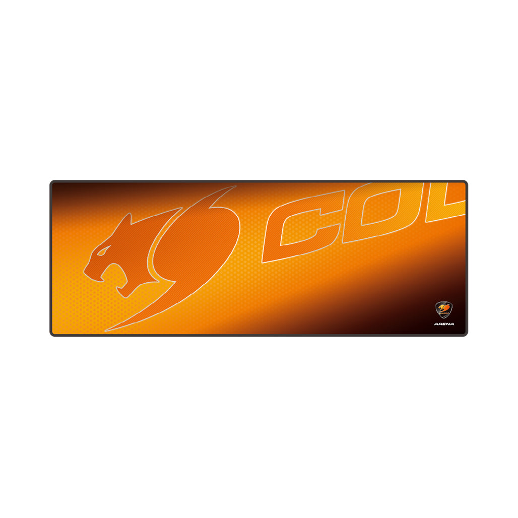 A Photo Of COUGAR Arena Gaming Mouse Pad