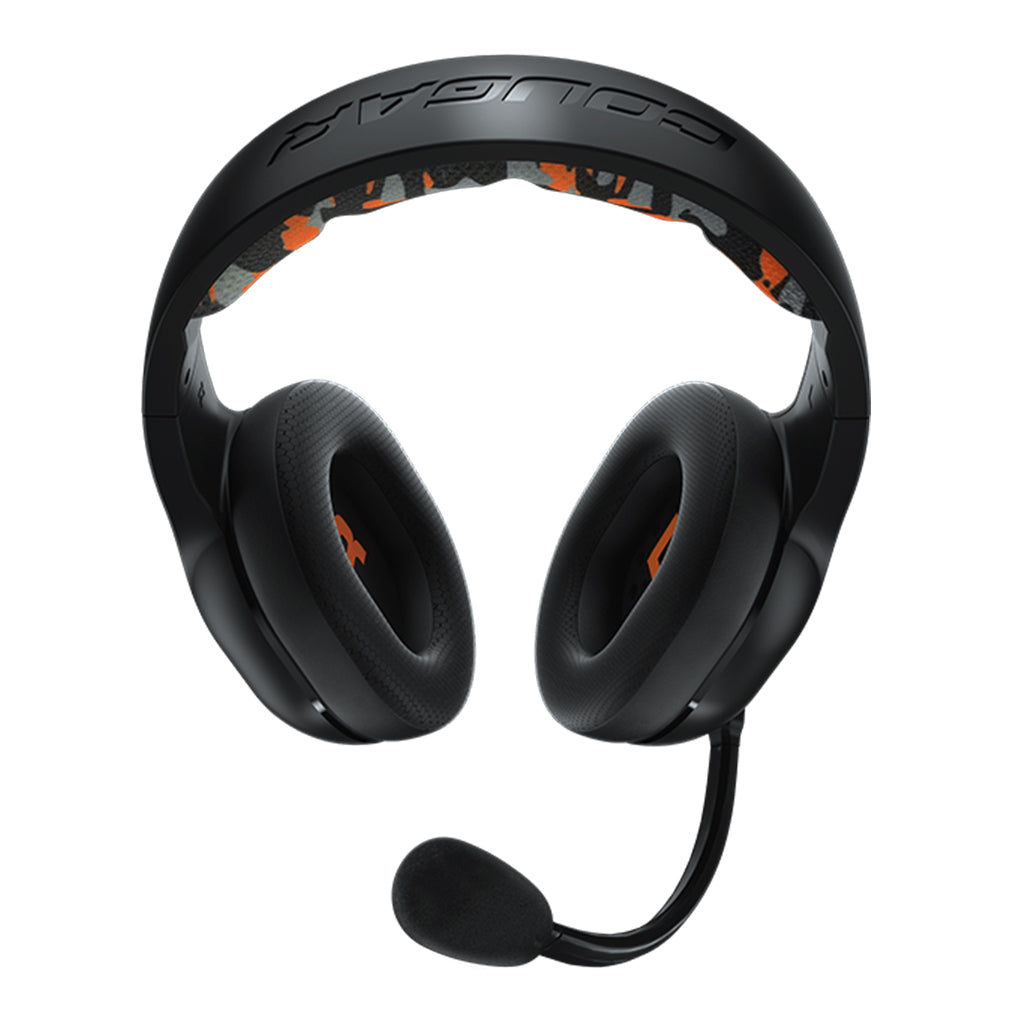 A Photo Of Cougar DIVE Gaming Headset