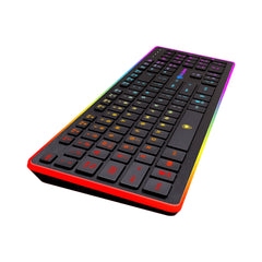 A Photo Of COUGAR VANTAR RGB Scissor Switch Gaming Keyboard