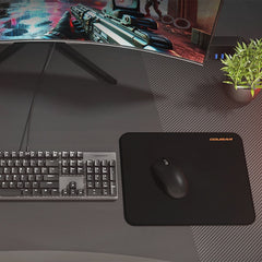 A Photo Of Cougar TURBO Gaming Mouse Pad - Medium