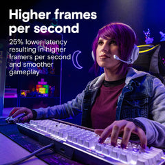 A Photo Of Crucial Pro DDR5-6000 32GB (16GBx2) UDIMM