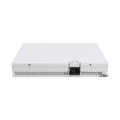 A Photo Of MikroTik CSS610-8P-2S+IN - 8-Port Gigabit PoE-Out Switch with 2 x 10G SFP+ Ports