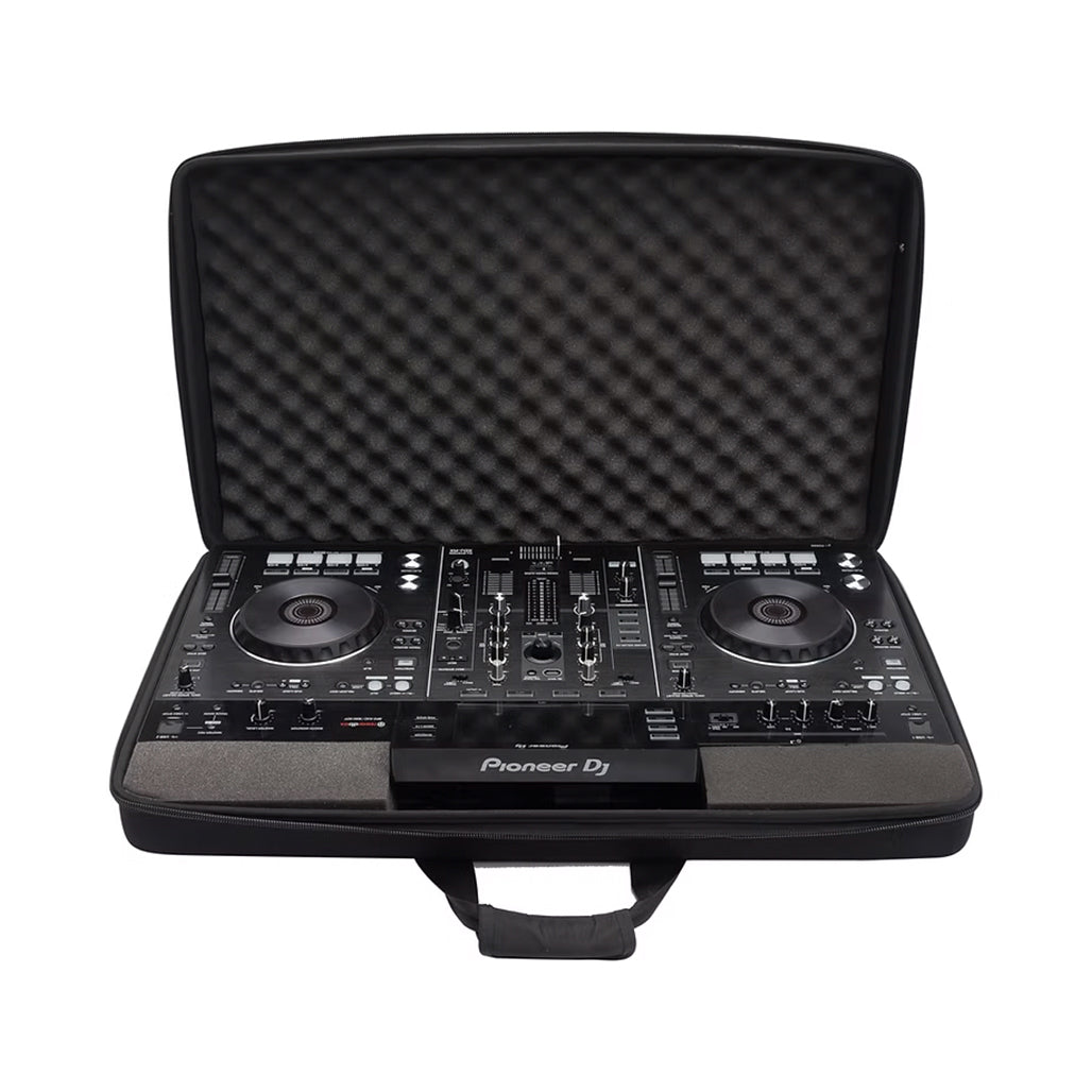 A Photo Of Magma CTRL Case for Pioneer XDJ-RX3 / RX2 – Lightweight DJ Controller Carrying Case